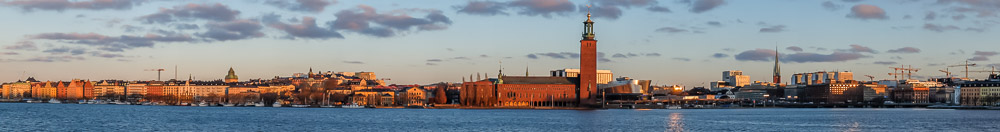 Stockholm Panorama (1 of 1)